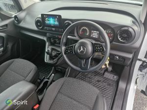Mercedes-Benz Citan CITAN CITAN 108 CDI LONG COMF - Image 4