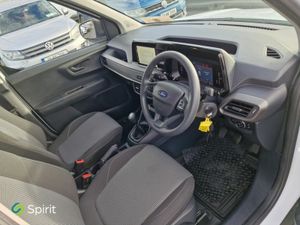 Ford Courier LEAD 1.5 L ECOBLUE 100BHP  M6 FWD - Image 4