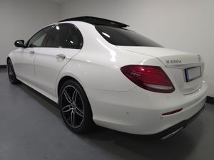 Mercedes-Benz E-Class AMG Line Premium - Image 2