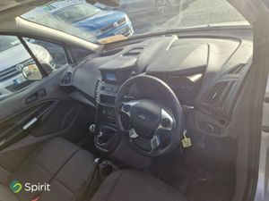 Ford Transit TRANSIT CONNET LWB Trend 3SEAT - Image 4