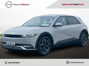 Hyundai IONIQ 5 58kW Executive Plus *JUST IN* - Image 4