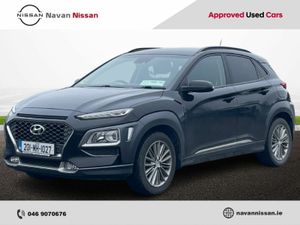 Hyundai KONA 1.0 T-GDI Executive - Image 4