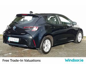 Toyota Corolla 1.8 Hybrid Luna Hatchback - Image 3