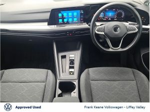 Volkswagen Golf LIFE AUTO 1.0TSI *DEEP BLACK PEARL - Image 2