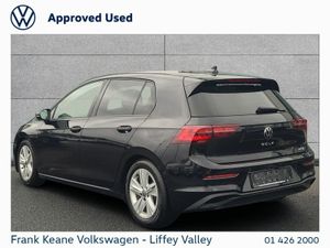Volkswagen Golf LIFE AUTO 1.0TSI *DEEP BLACK PEARL - Image 3