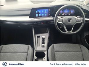 Volkswagen Golf LIFE AUTO 1.0TSI *PURE WHITE* *REA - Image 2