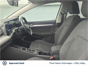 Volkswagen Golf LIFE AUTO 1.0TSI *PURE WHITE* *REA - Image 4