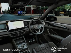 Volkswagen Tayron R-LINE 75 1.5 eHybrid 110 kW 150 - Image 3