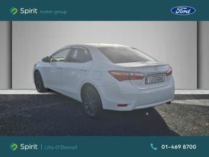 Toyota Corolla D-4D 90 (1.4) Luna - Image 3