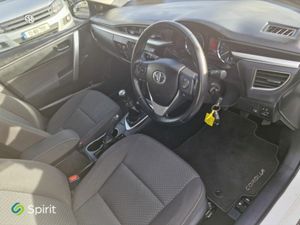 Toyota Corolla D-4D 90 (1.4) Luna - Image 4