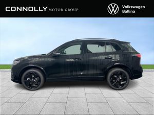 Volkswagen Tiguan R Line 75 - 1.5 PHEV 204BHP - Image 4