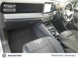 Volkswagen Tiguan 2.0 TDI 150HP R-Line DSG - Image 4
