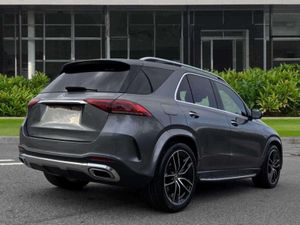 222 Mercedes GLE 350 Premium Plus - Image 3