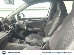 Volkswagen Tiguan R-LINE AUTO 1.5 PHEV 204HP *PLUG - Image 4