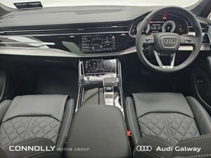 Audi Q7 COMPETITION TFSIe QUATTRO 480 HP A/T - Image 4