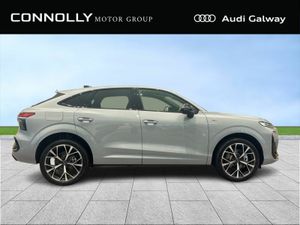 Audi Q3 Q3 Sportsback S line e-hybird S tronic - Image 3