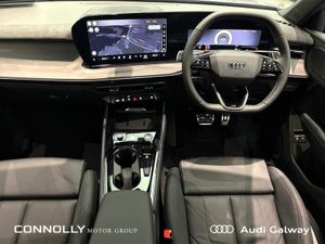 Audi Q3 Q3 Sportsback S line e-hybird S tronic - Image 4