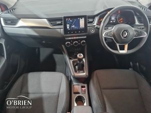 Renault Captur TCe 90 Evolution - Image 2