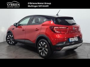 Renault Captur TCe 90 Evolution - Image 3