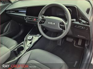 Kia e-Niro Niro EV K3 SEM - Image 3