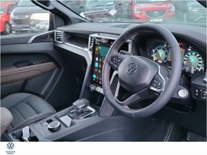 Volkswagen Amarok HARDTOP CANOPY PAN AMERICANA 3.0 - Image 3