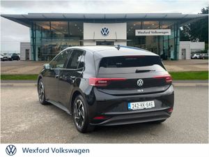 Volkswagen ID.3 ID.3 PA PRO PLUS 58KWH - Image 4