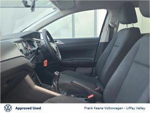 Volkswagen Polo TRENDLINE 1.0 TSI 65HP *NEW NCT* * - Image 4