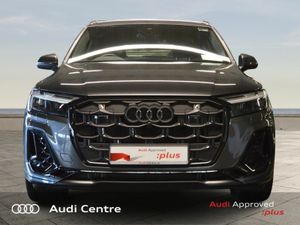 Audi Q7 55 TFSI-E Q S LINE 394PS 4WD - Image 2