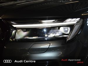 Audi Q7 55 TFSI-E Q S LINE 394PS 4WD - Image 3
