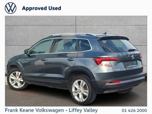 Skoda Karoq STYLE AUTO 1.0TSI 115BHP *CARPLAY & AN - Image 3