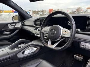222 Mercedes GLE 350 Premium Plus - Image 4