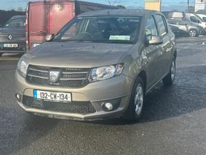 Dacia Sandero 1.5 dCi 90 SIGNATURE - Image 3