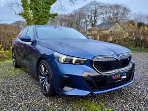 2024 BMW i5 eDrive40 M Sport Pro 83.90 kWh - Image 3
