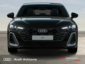 Audi A5 2.0TDI 201HP S-Line S-Tronic - DUE IN - RI - Image 2