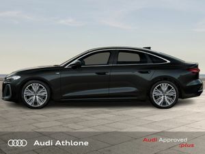 Audi A5 2.0TDI 201HP S-Line S-Tronic - DUE IN - RI - Image 3
