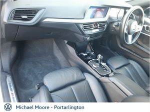 BMW 1-Series 116d M Sport - Image 4