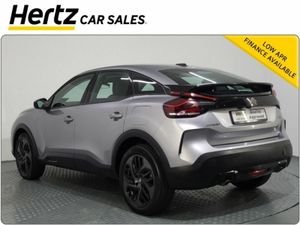 Citroen C4 FEEL PACK PURETECH 1.2 Petrol Automatic - Image 4