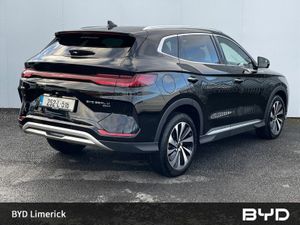 BYD SEAL U SEAL U DM-i DESIGN AWD-DEMO SALE NOW ON - Image 4