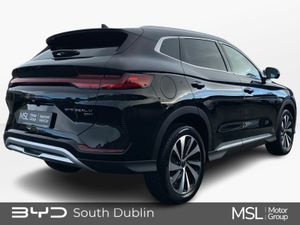 BYD SEAL U SEAL U DM-i BOOST FWD Panoramic Sunroof - Image 4