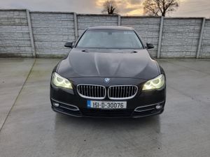 151 BMW 520D New Nct Clean Car B47 Engine - Image 2