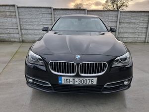 151 BMW 520D New Nct Clean Car B47 Engine - Image 3