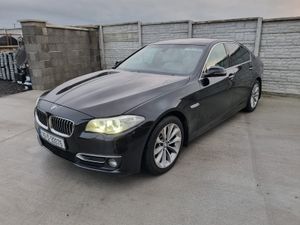 151 BMW 520D New Nct Clean Car B47 Engine - Image 4