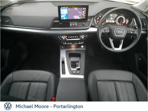 Audi Q5 35 TDI 163HP S tronic SE - Image 2