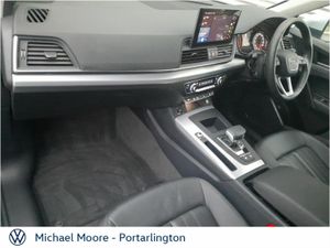 Audi Q5 35 TDI 163HP S tronic SE - Image 4