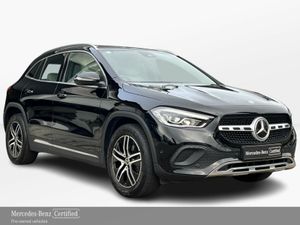 Mercedes-Benz GLA 180D Progressive Compact SUV **R - Image 4