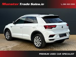 Volkswagen T-Roc 1.0 TSI 115bhp R-Line - Image 3
