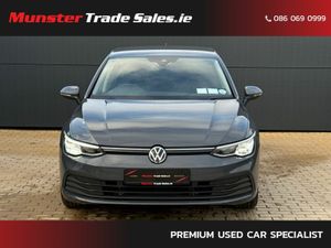 Volkswagen Golf 1.0 TSI 110HP Life - Image 4