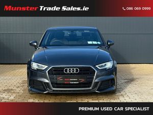 Audi A3 1.6 TDI 116 S Line - Image 4