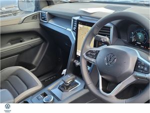 Volkswagen Amarok AVENTURA (5.2) 3.0L 237BHP AUTOM - Image 3