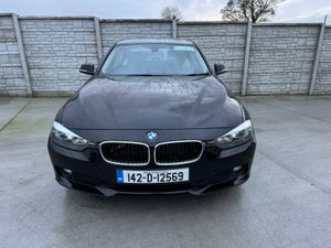 Bmw 142  316D New nct Low mileage - Image 3